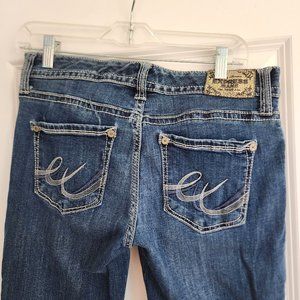 Express Jeans